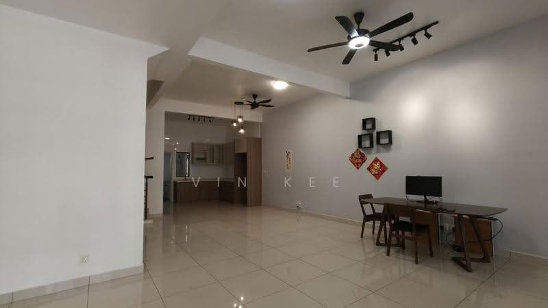 2-storey Terraced House for Sale in Horizon Hills (Iskandar Puteri (Nusajaya)) - VIN Kee - PropertyGuru.com.my