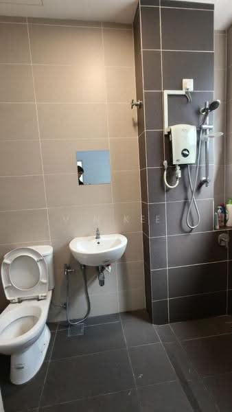 2-storey Terraced House for Sale in Horizon Hills (Iskandar Puteri (Nusajaya)) - VIN Kee - PropertyGuru.com.my