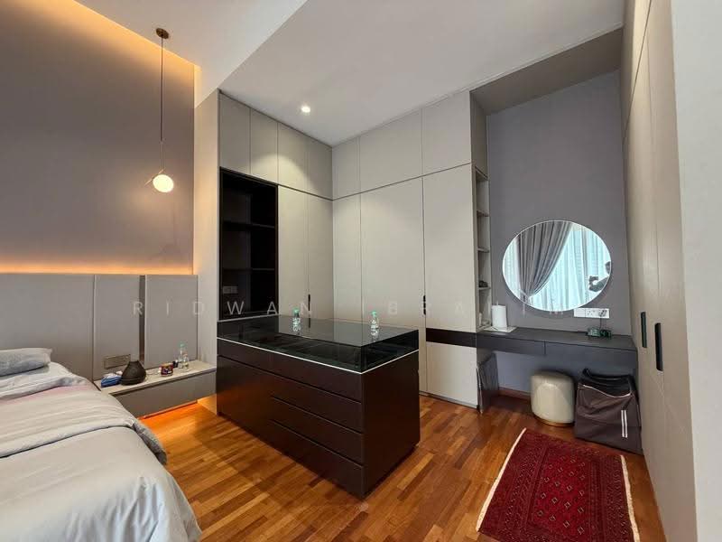 Bungalow House for Sale in Alam Sari (Bangi) - Ridwan Ibrahim - Bedroom - PropertyGuru.com.my