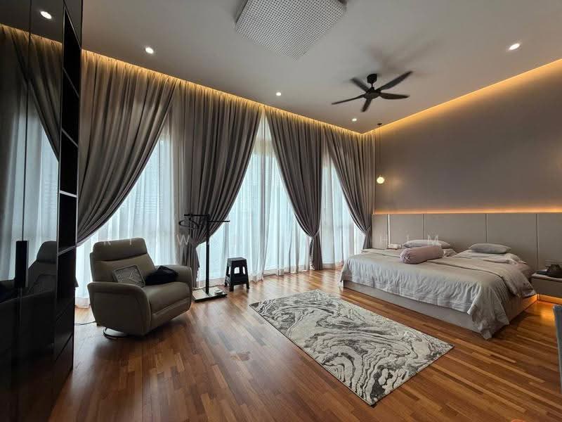 Bungalow House for Sale in Alam Sari (Bangi) - Ridwan Ibrahim - Bedroom - PropertyGuru.com.my