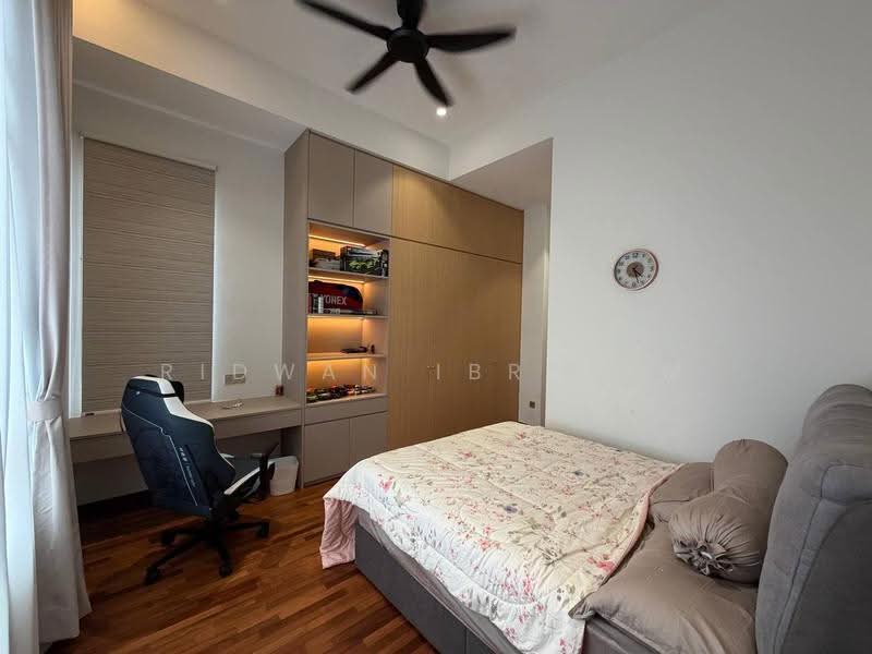 Bungalow House for Sale in Alam Sari (Bangi) - Ridwan Ibrahim - Bedroom - PropertyGuru.com.my