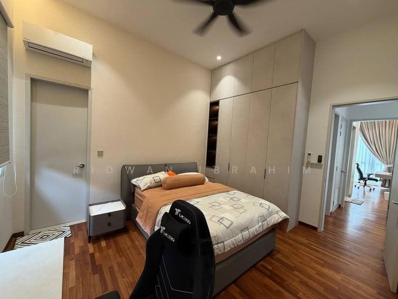 Bungalow House for Sale in Alam Sari (Bangi) - Ridwan Ibrahim - Bedroom - PropertyGuru.com.my