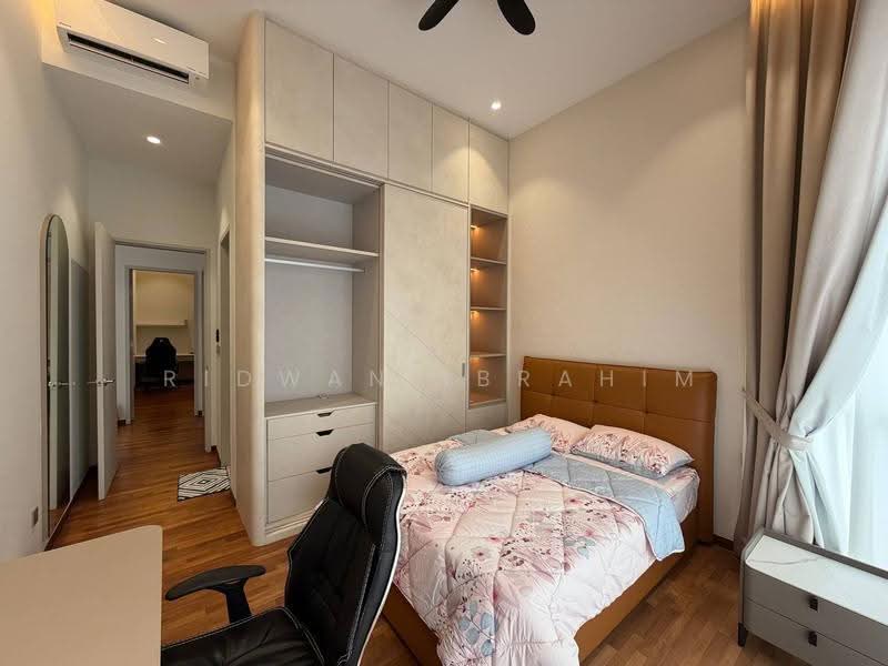 Bungalow House for Sale in Alam Sari (Bangi) - Ridwan Ibrahim - Bedroom - PropertyGuru.com.my