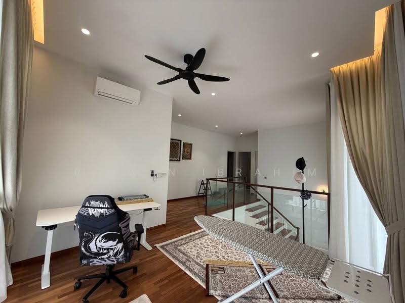 Bungalow House for Sale in Alam Sari (Bangi) - Ridwan Ibrahim - Interior - PropertyGuru.com.my