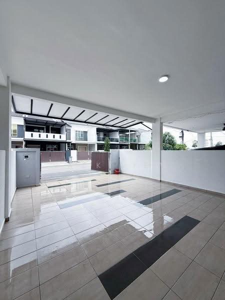 Rumah Teres 2-Tingkat untuk Dijual di Jalan Wau Merah x, Bandar Layangkasa 81700 Pasir G (Pasir Gudang) - Jack Liew - PropertyGuru.com.my