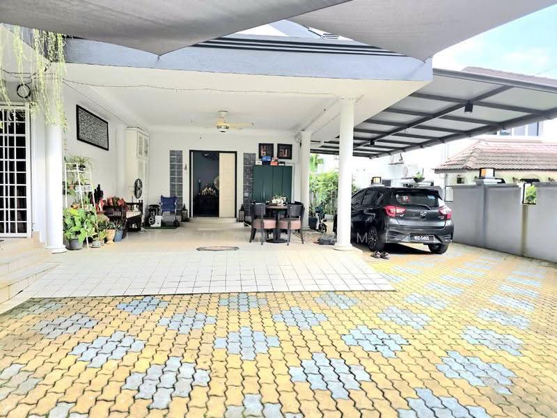 Rumah Banglo untuk Dijual di Ampang Jaya (Ampang) - Luqman Ramli - Exterior - PropertyGuru.com.my