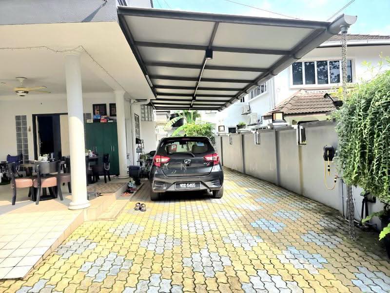 Rumah Banglo untuk Dijual di Ampang Jaya (Ampang) - Luqman Ramli - Exterior - PropertyGuru.com.my