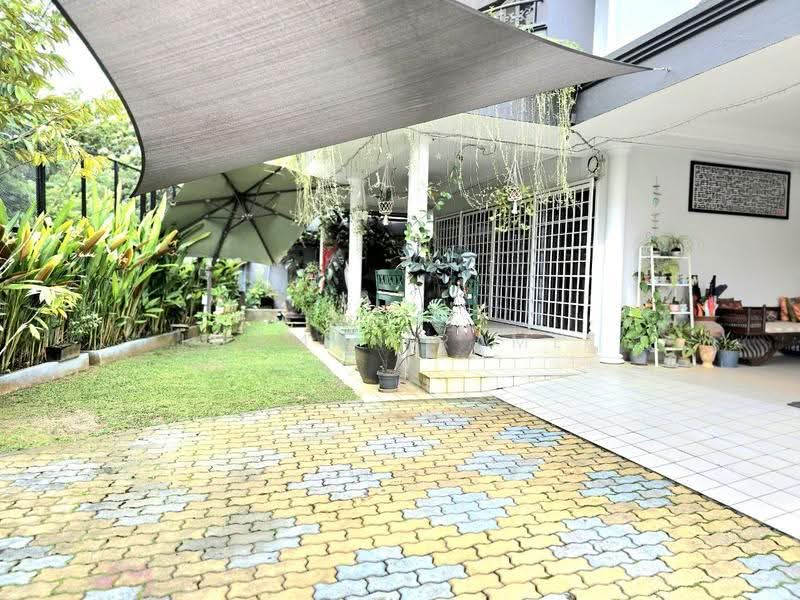 Rumah Banglo untuk Dijual di Ampang Jaya (Ampang) - Luqman Ramli - Exterior - PropertyGuru.com.my