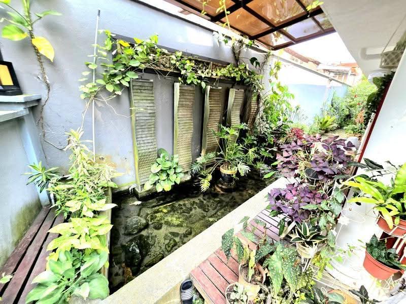 Rumah Banglo untuk Dijual di Ampang Jaya (Ampang) - Luqman Ramli - Garden - PropertyGuru.com.my