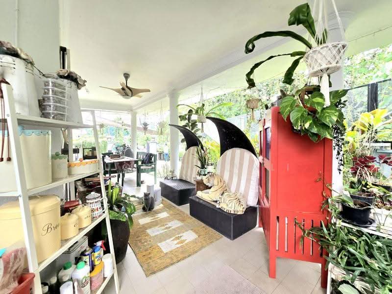 Rumah Banglo untuk Dijual di Ampang Jaya (Ampang) - Luqman Ramli - Interior - PropertyGuru.com.my