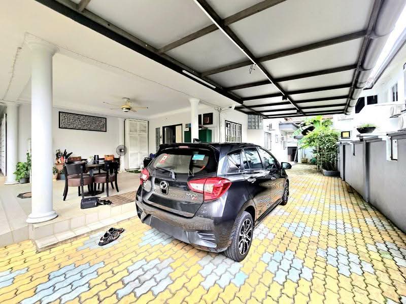 Rumah Banglo untuk Dijual di Ampang Jaya (Ampang) - Luqman Ramli - Exterior - PropertyGuru.com.my