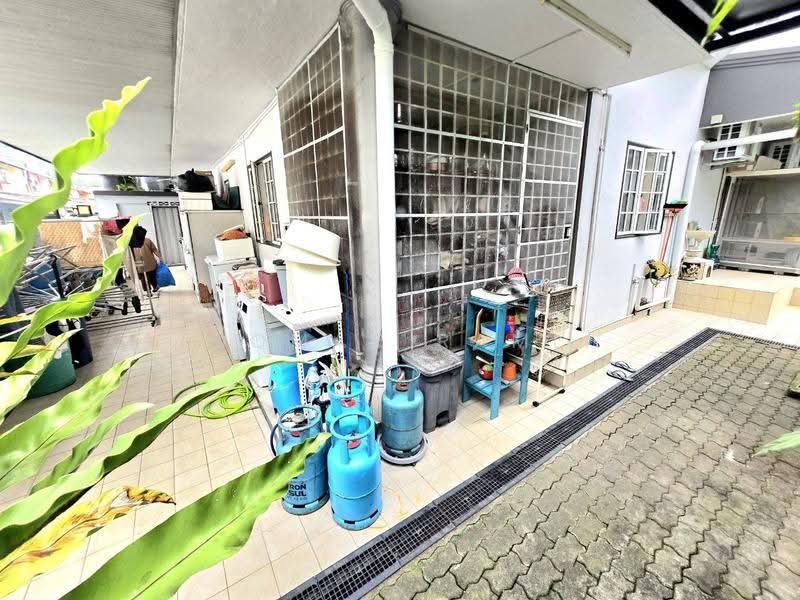 Rumah Banglo untuk Dijual di Ampang Jaya (Ampang) - Luqman Ramli - Exterior - PropertyGuru.com.my