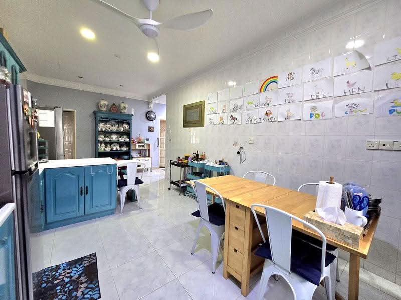 Rumah Banglo untuk Dijual di Ampang Jaya (Ampang) - Luqman Ramli - Kitchen - PropertyGuru.com.my