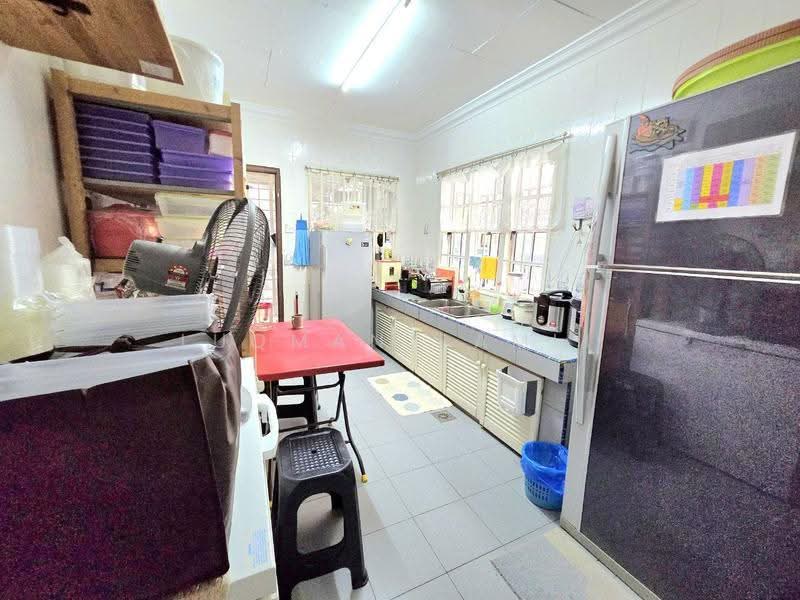 Rumah Banglo untuk Dijual di Ampang Jaya (Ampang) - Luqman Ramli - Kitchen - PropertyGuru.com.my