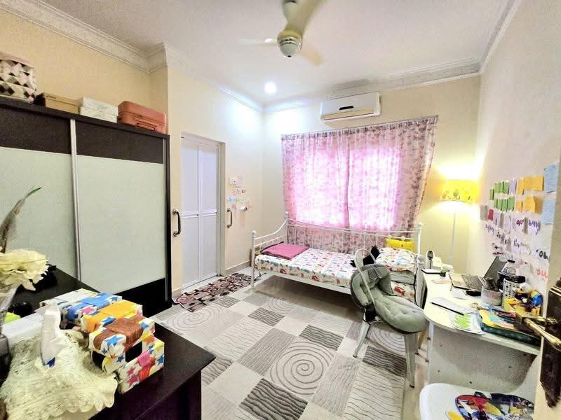 Rumah Banglo untuk Dijual di Ampang Jaya (Ampang) - Luqman Ramli - Bedroom - PropertyGuru.com.my
