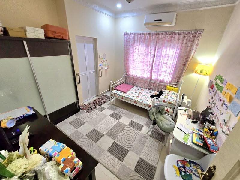 Rumah Banglo untuk Dijual di Ampang Jaya (Ampang) - Luqman Ramli - Bedroom - PropertyGuru.com.my