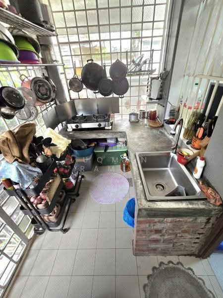 Rumah Banglo untuk Dijual di Ampang Jaya (Ampang) - Luqman Ramli - Kitchen - PropertyGuru.com.my