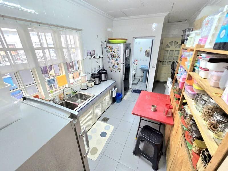 Rumah Banglo untuk Dijual di Ampang Jaya (Ampang) - Luqman Ramli - Kitchen - PropertyGuru.com.my