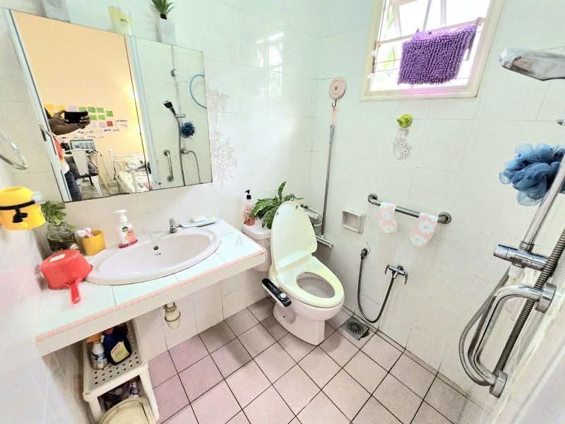Rumah Banglo untuk Dijual di Ampang Jaya (Ampang) - Luqman Ramli - Bathroom - PropertyGuru.com.my