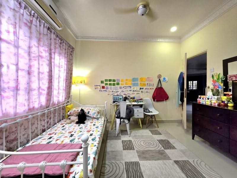 Rumah Banglo untuk Dijual di Ampang Jaya (Ampang) - Luqman Ramli - Bedroom - PropertyGuru.com.my