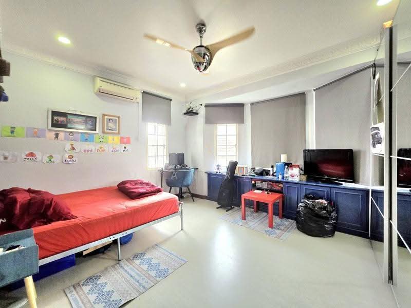 Rumah Banglo untuk Dijual di Ampang Jaya (Ampang) - Luqman Ramli - Bedroom - PropertyGuru.com.my