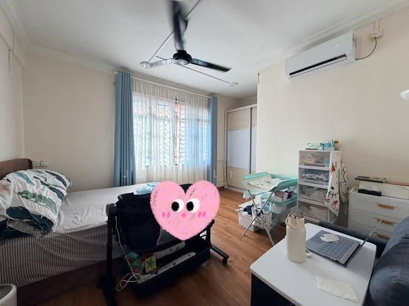 Pangsapuri untuk Dijual di Villa Bestari Apartment - Jack Liew - PropertyGuru.com.my