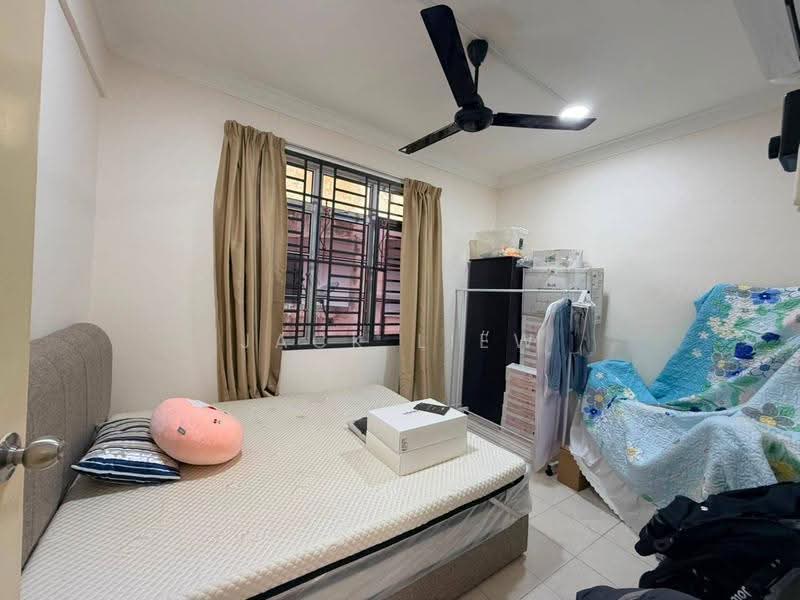 Pangsapuri untuk Dijual di Villa Bestari Apartment - Jack Liew - PropertyGuru.com.my