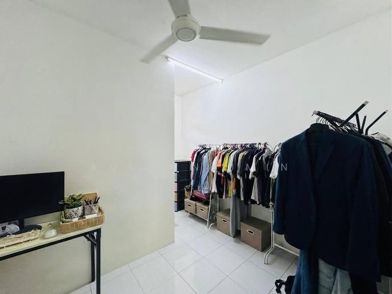 2-storey Terraced House for Sale in Taman Desiran Bayu (Puchong) - Amril Najmin - Interior - PropertyGuru.com.my