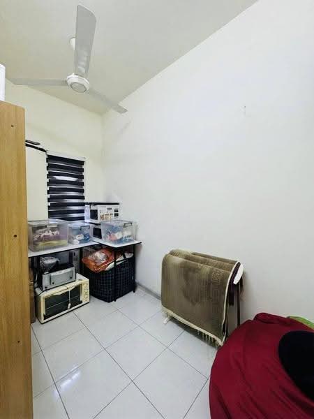 2-storey Terraced House for Sale in Taman Desiran Bayu (Puchong) - Amril Najmin - Interior - PropertyGuru.com.my