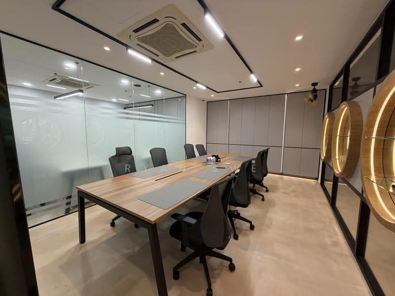 Office for Sale in Petaling Jaya (Selangor) - Ryan Swe - Interior - PropertyGuru.com.my