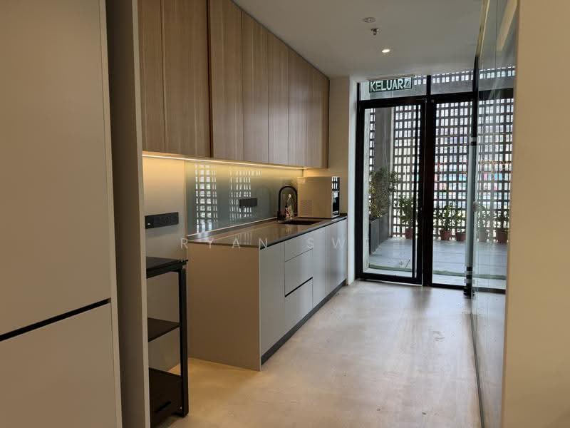 Office for Sale in Petaling Jaya (Selangor) - Ryan Swe - Kitchen - PropertyGuru.com.my