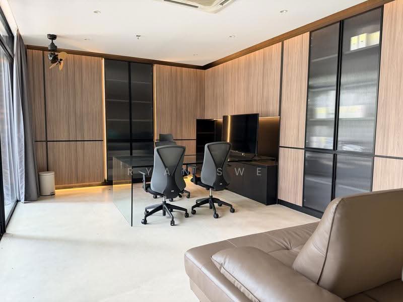 Office for Sale in Petaling Jaya (Selangor) - Ryan Swe - Study - PropertyGuru.com.my