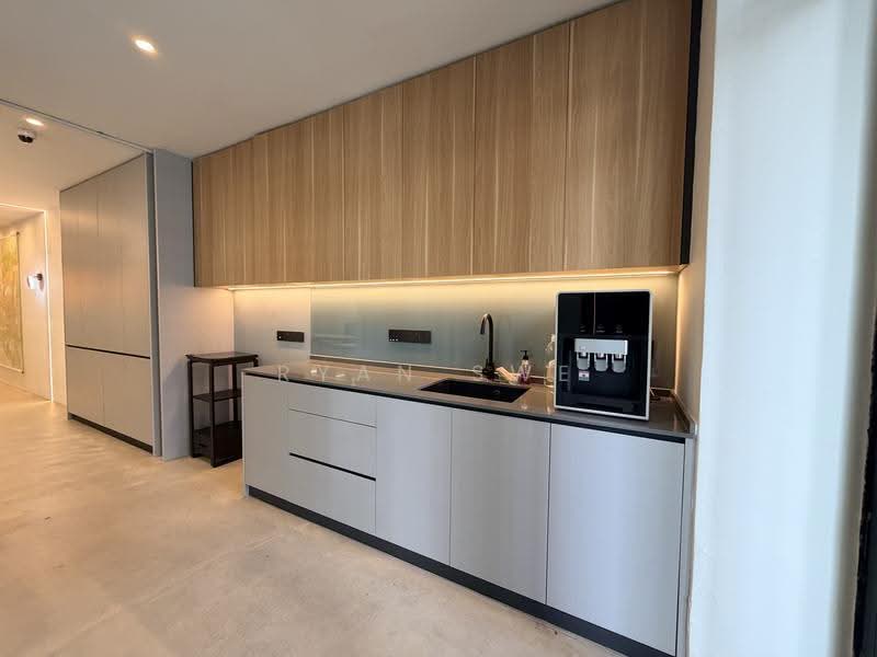 Office for Sale in Petaling Jaya (Selangor) - Ryan Swe - Kitchen - PropertyGuru.com.my
