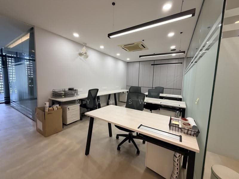 Office for Sale in Petaling Jaya (Selangor) - Ryan Swe - Interior - PropertyGuru.com.my