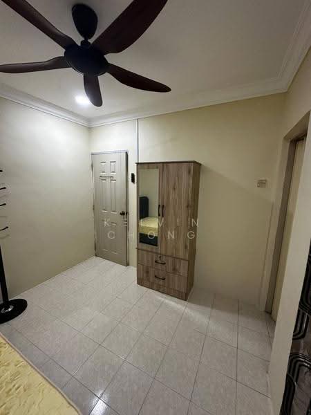 Rumah Teres 2-Tingkat untuk Disewa di Bercham (Ipoh) - Kelvin Chong - Bedroom - PropertyGuru.com.my