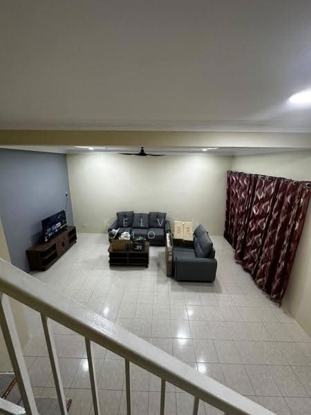 Rumah Teres 2-Tingkat untuk Disewa di Bercham (Ipoh) - Kelvin Chong - Living Room - PropertyGuru.com.my