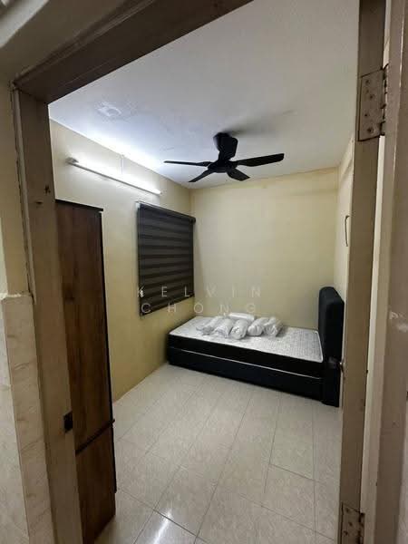 Rumah Teres 2-Tingkat untuk Disewa di Bercham (Ipoh) - Kelvin Chong - Bedroom - PropertyGuru.com.my
