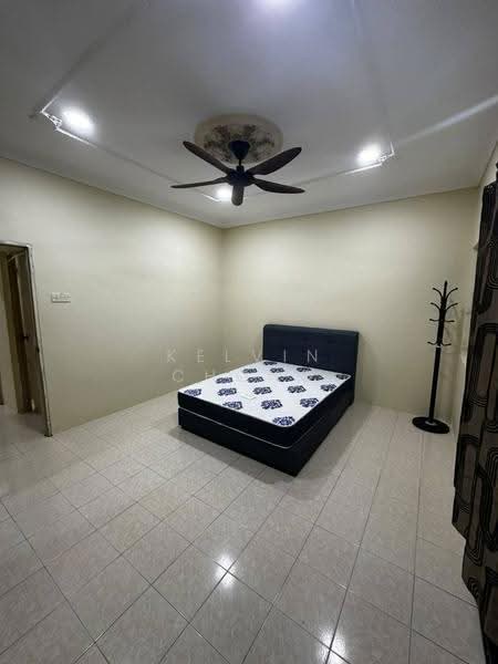 Rumah Teres 2-Tingkat untuk Disewa di Bercham (Ipoh) - Kelvin Chong - Bedroom - PropertyGuru.com.my