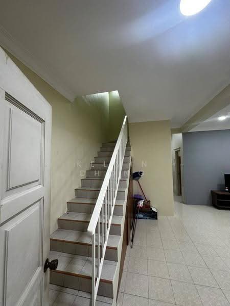 Rumah Teres 2-Tingkat untuk Disewa di Bercham (Ipoh) - Kelvin Chong - Interior - PropertyGuru.com.my