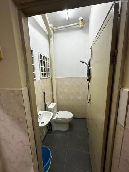 Rumah Teres 2-Tingkat untuk Disewa di Bercham (Ipoh) - Kelvin Chong - PropertyGuru.com.my