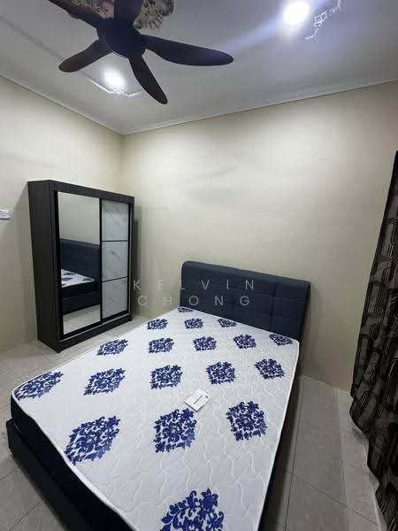 Rumah Teres 2-Tingkat untuk Disewa di Bercham (Ipoh) - Kelvin Chong - PropertyGuru.com.my