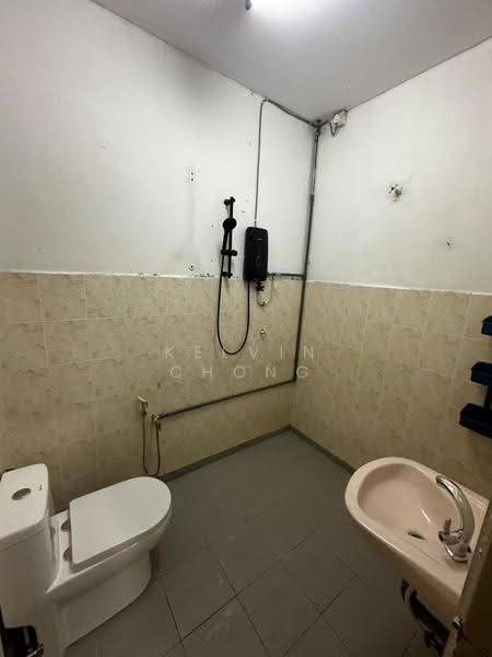 Rumah Teres 2-Tingkat untuk Disewa di Bercham (Ipoh) - Kelvin Chong - PropertyGuru.com.my