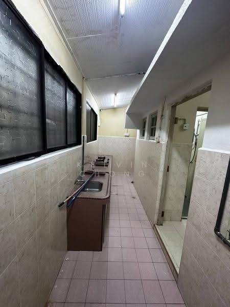 Rumah Teres 2-Tingkat untuk Disewa di Bercham (Ipoh) - Kelvin Chong - PropertyGuru.com.my