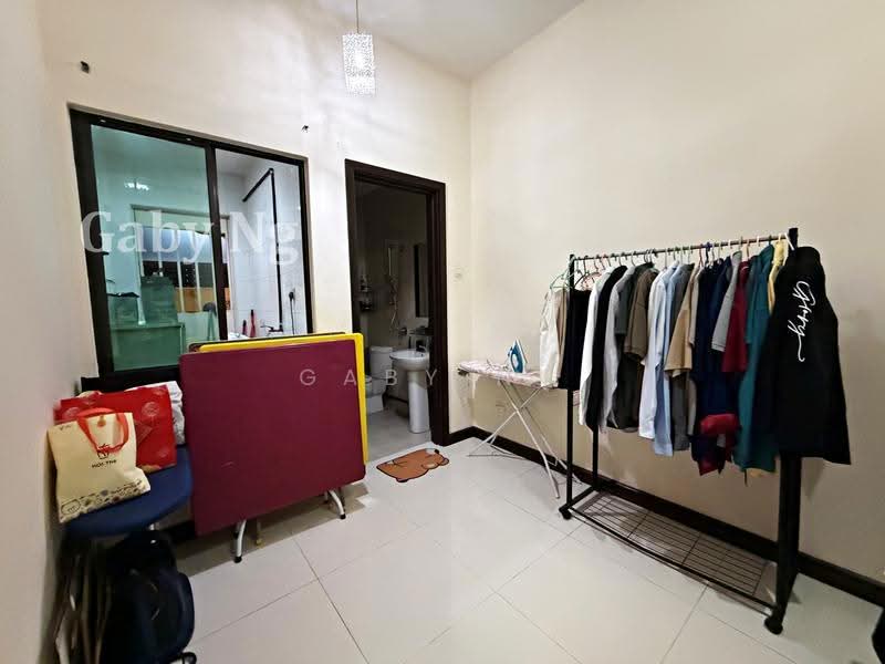 Rumah Berkembar untuk Dijual di Taming Mutiara (Bandar Sungai Long) - Gaby Ng - Interior - PropertyGuru.com.my