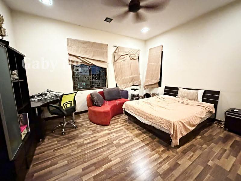 Rumah Berkembar untuk Dijual di Taming Mutiara (Bandar Sungai Long) - Gaby Ng - Bedroom - PropertyGuru.com.my