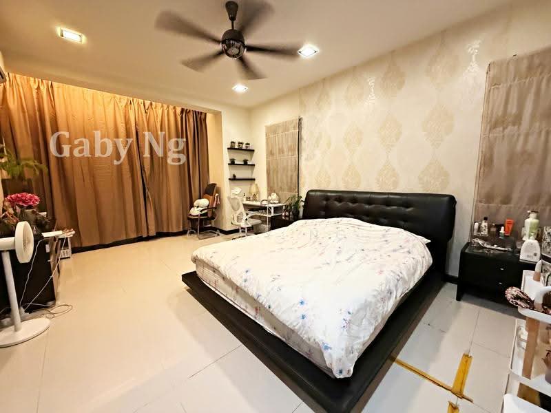 Rumah Berkembar untuk Dijual di Taming Mutiara (Bandar Sungai Long) - Gaby Ng - Bedroom - PropertyGuru.com.my