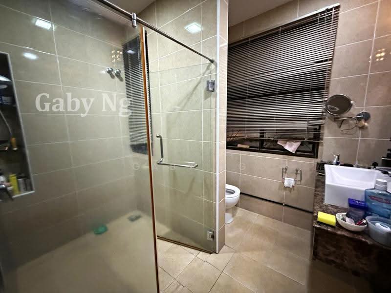 Rumah Berkembar untuk Dijual di Taming Mutiara (Bandar Sungai Long) - Gaby Ng - Bathroom - PropertyGuru.com.my