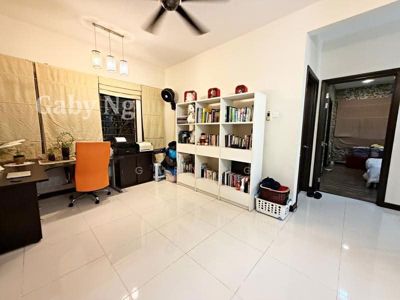 Rumah Berkembar untuk Dijual di Taming Mutiara (Bandar Sungai Long) - Gaby Ng - Study - PropertyGuru.com.my