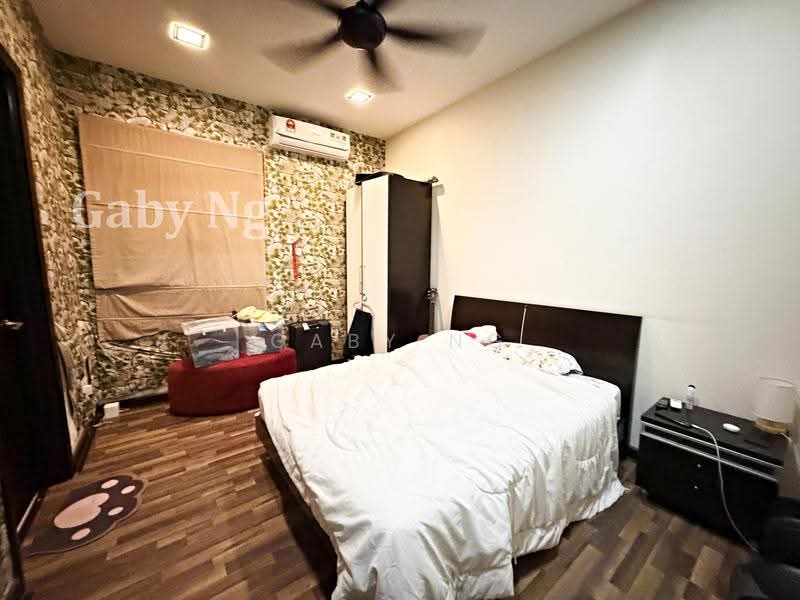 Rumah Berkembar untuk Dijual di Taming Mutiara (Bandar Sungai Long) - Gaby Ng - Bedroom - PropertyGuru.com.my