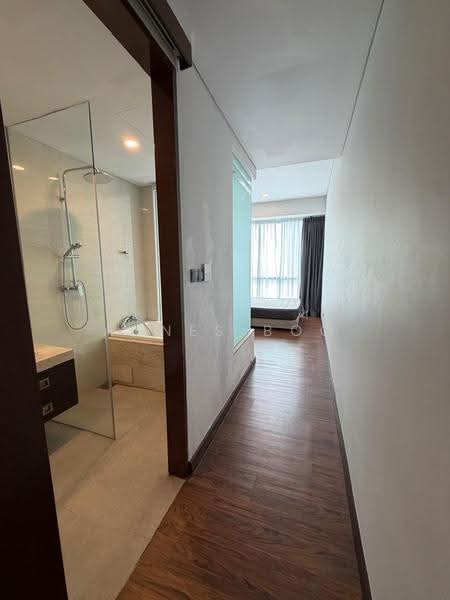 Service Residence for Rent at Puteri Cove Residences - Agnes Boo - Bathroom - PropertyGuru.com.my